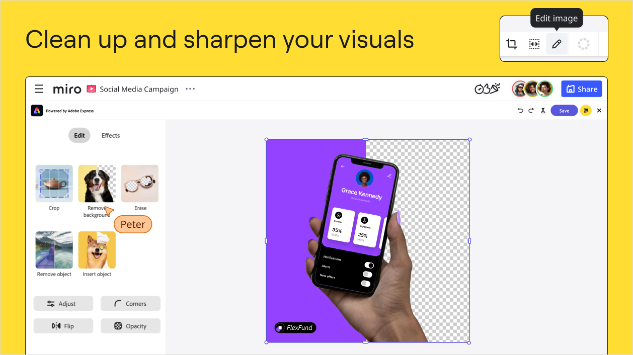 Adobe Express Illustration #1